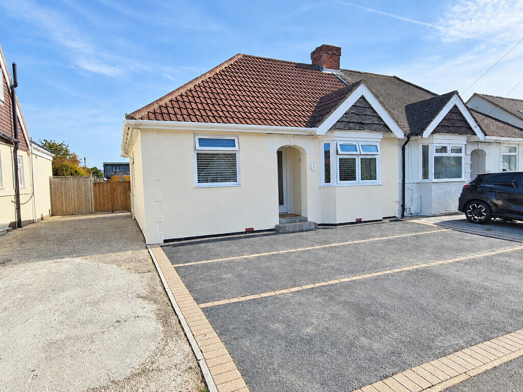 Main image of property: Lansdowne Avenue, Portchester