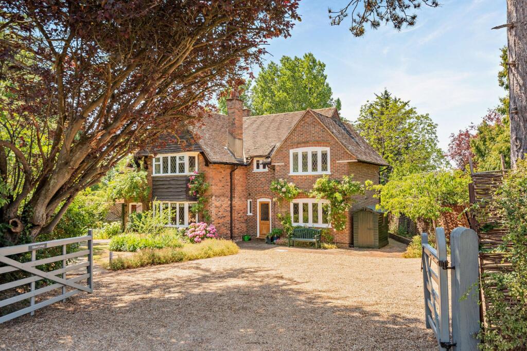 Main image of property: Abbotswood, Guildford, Surrey