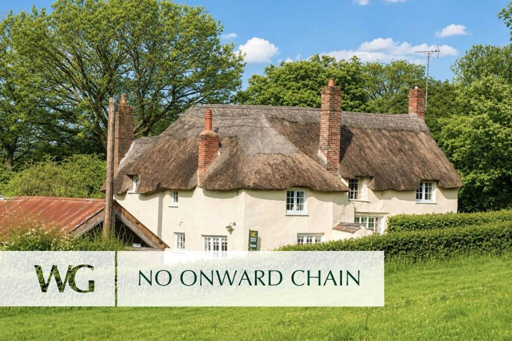 Main image of property: Stockleigh Pomeroy, Crediton