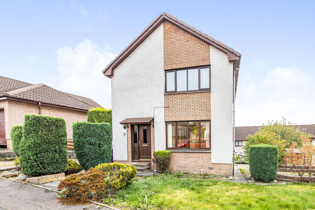 Main image of property: Monifieth, Dundee, DD5