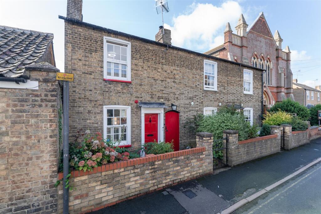 Main image of property: Chapel Street, Ely