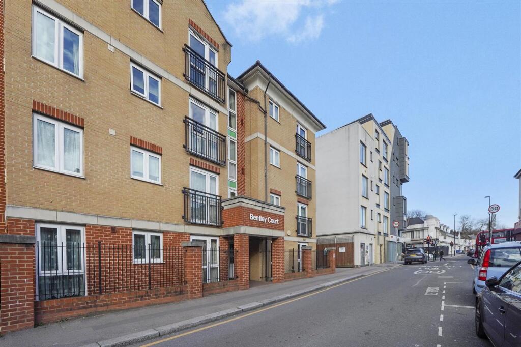 Main image of property: Whitburn Road, London, SE13