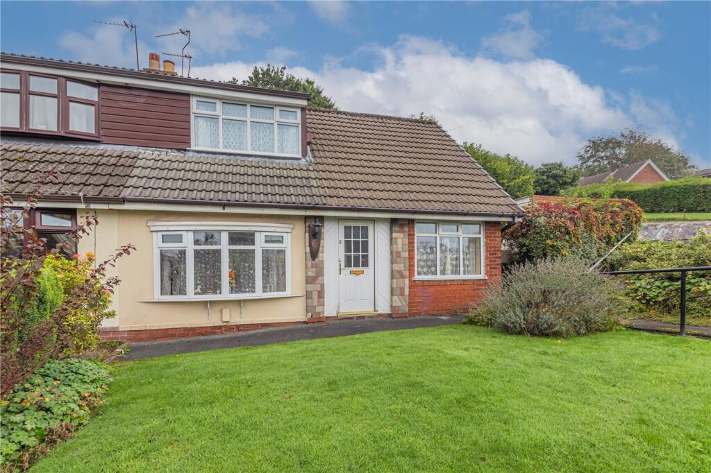 Main image of property: Alpine Drive, Royton, Oldham, Greater Manchester, OL2