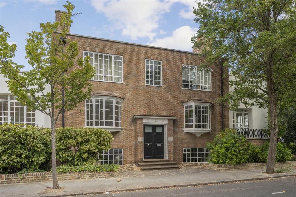 Main image of property: Douro Place, London