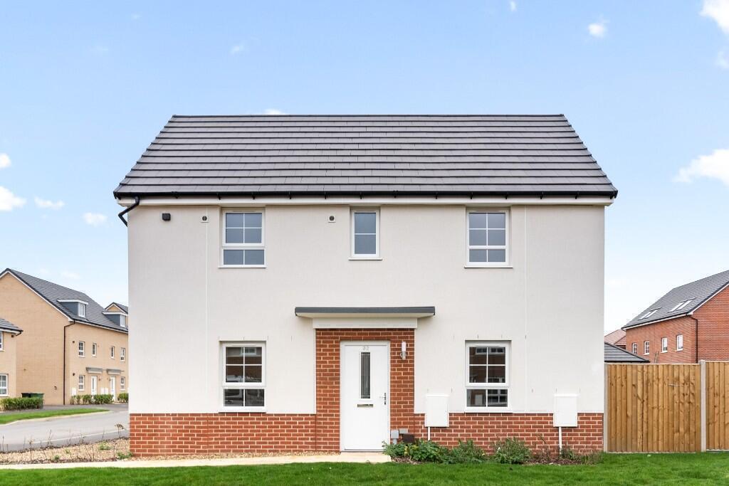 Main image of property: Chase Close, Sprowston, Norfolk