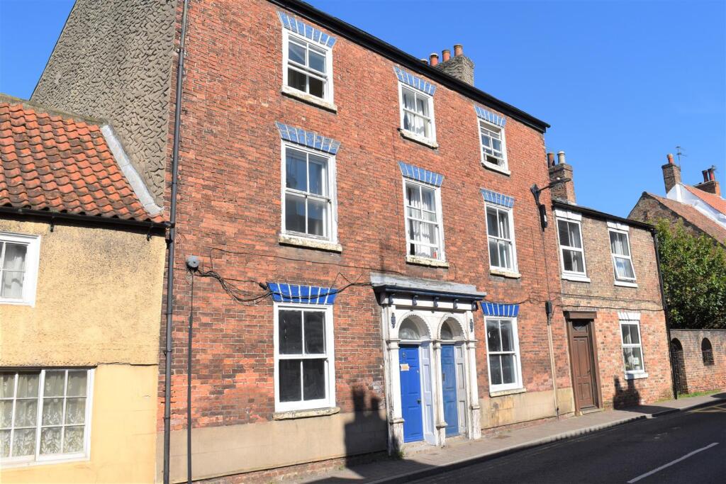 Main image of property: Low Skellgate, Ripon