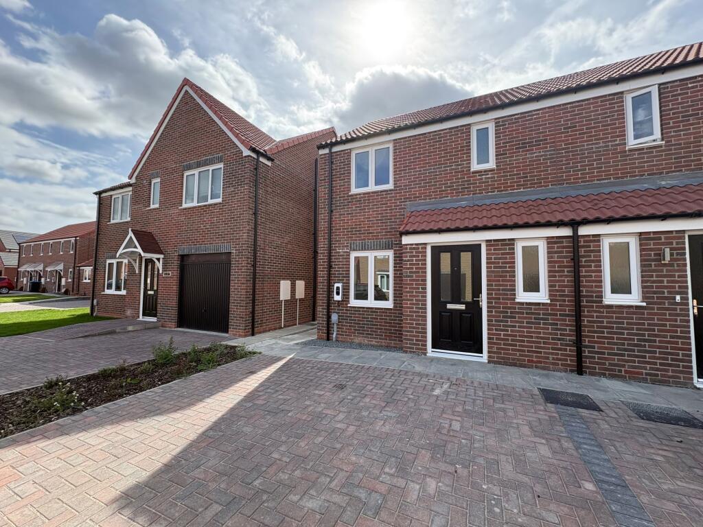 Main image of property: Deer Park View, Selby, YO8