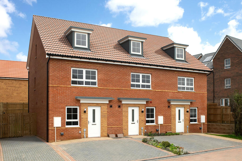Main image of property: Kirby Lane, 
Melton Mowbray,
Leicestershire, 
LE14 2TS
