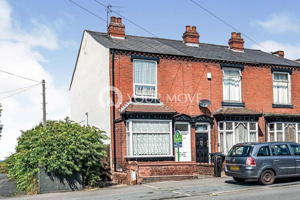 Main image of property: Stourbridge Road, Dudley, West Midlands, DY1