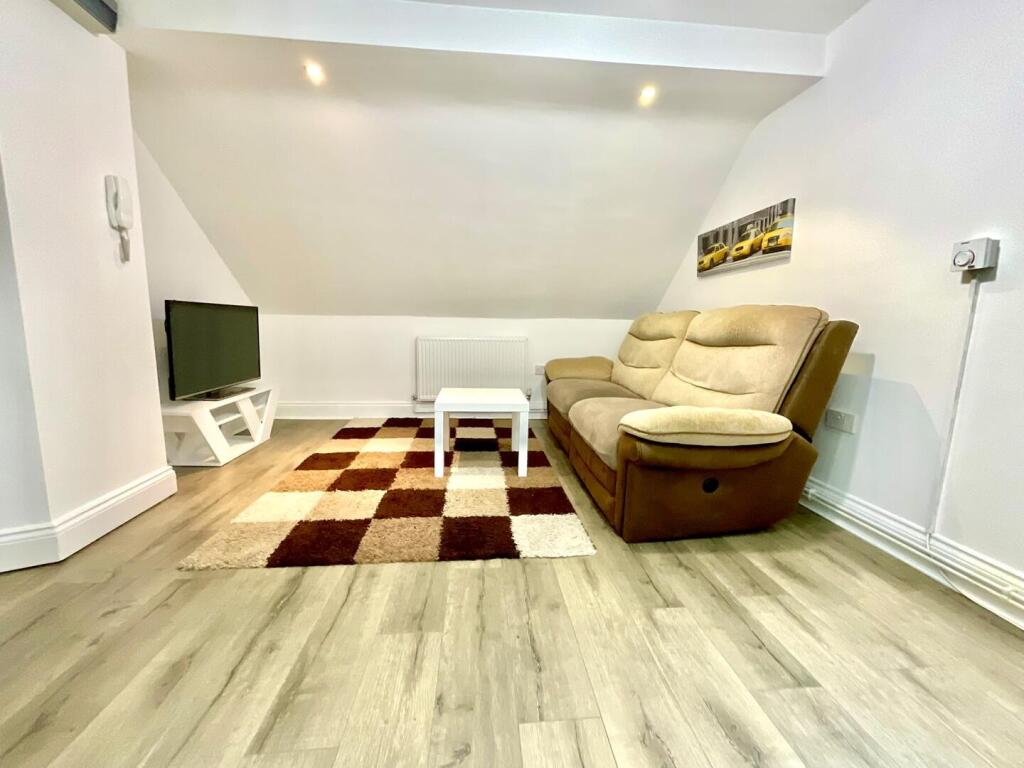 Main image of property: Tudor Street, Cardiff