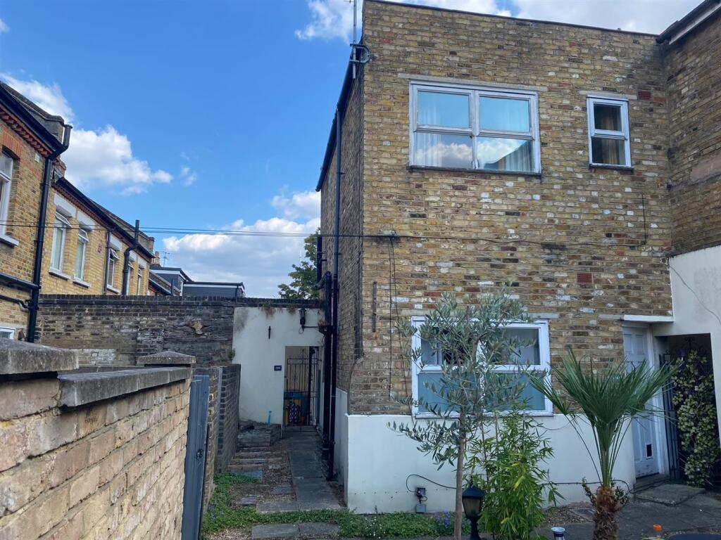 Main image of property: St. Gothard Mews, St. Louis Road, London SE27
