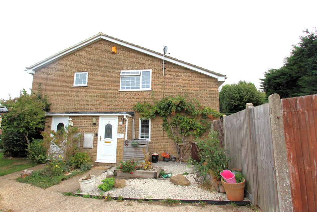 Main image of property: Dogwood Close, Chatham