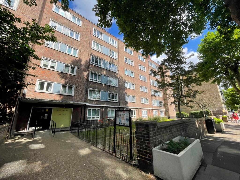 Main image of property: Approach Road, Bethnal Green, E2