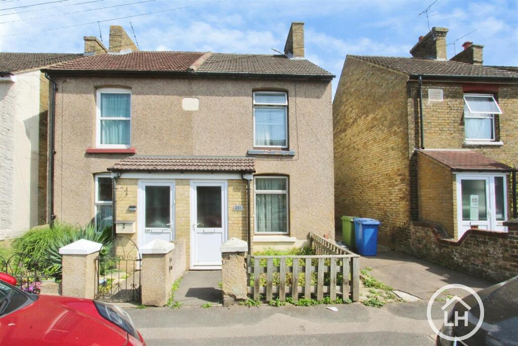 Main image of property: Park Road, Sittingbourne