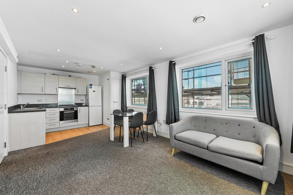 Main image of property: West Plaza, Stanwell Ashford, TW19