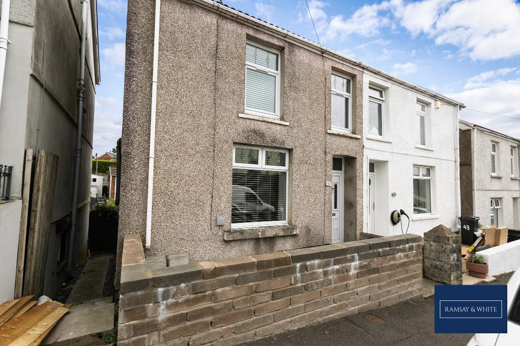 Main image of property: Gwaelodygarth, Merthyr Tydfil, CF47 8YY