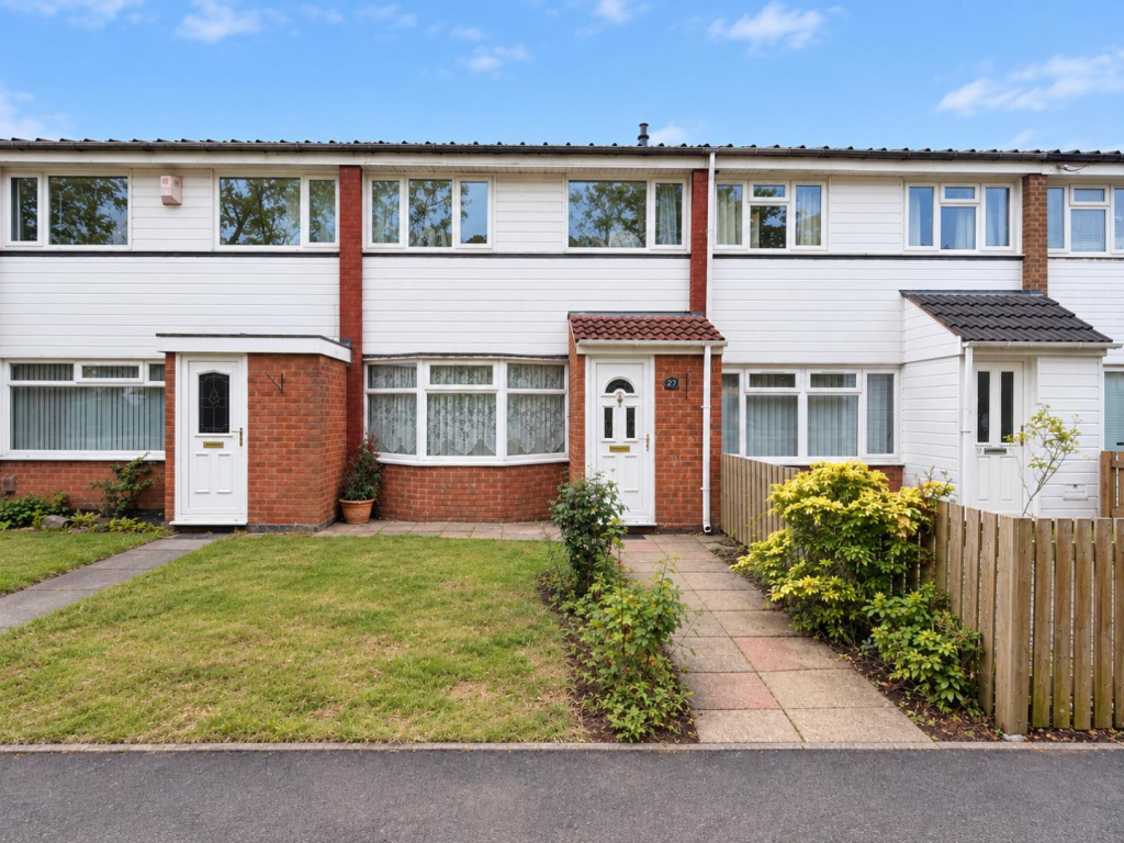 Main image of property: Holly Lodge Walk, Chelmsley Wood, Birmingham