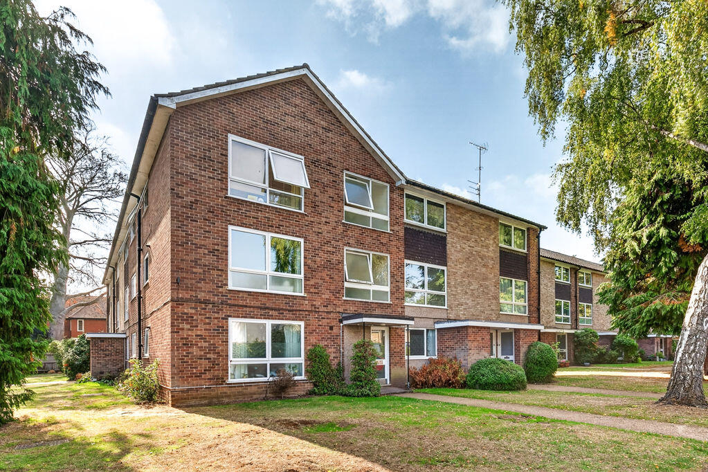 Main image of property: Priory Close, Walton-on-Thames