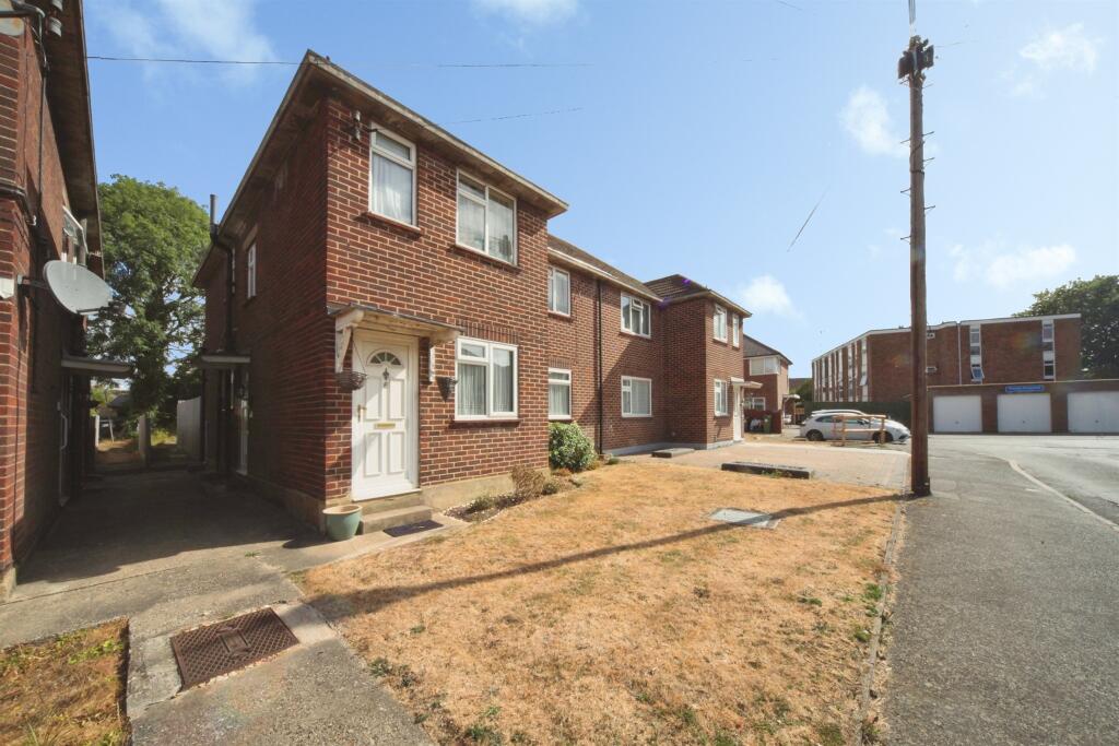 Main image of property: Mullion Close, Luton