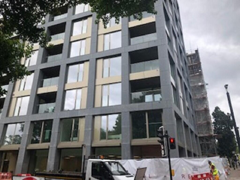 Main image of property: 2b Rodney Street, London