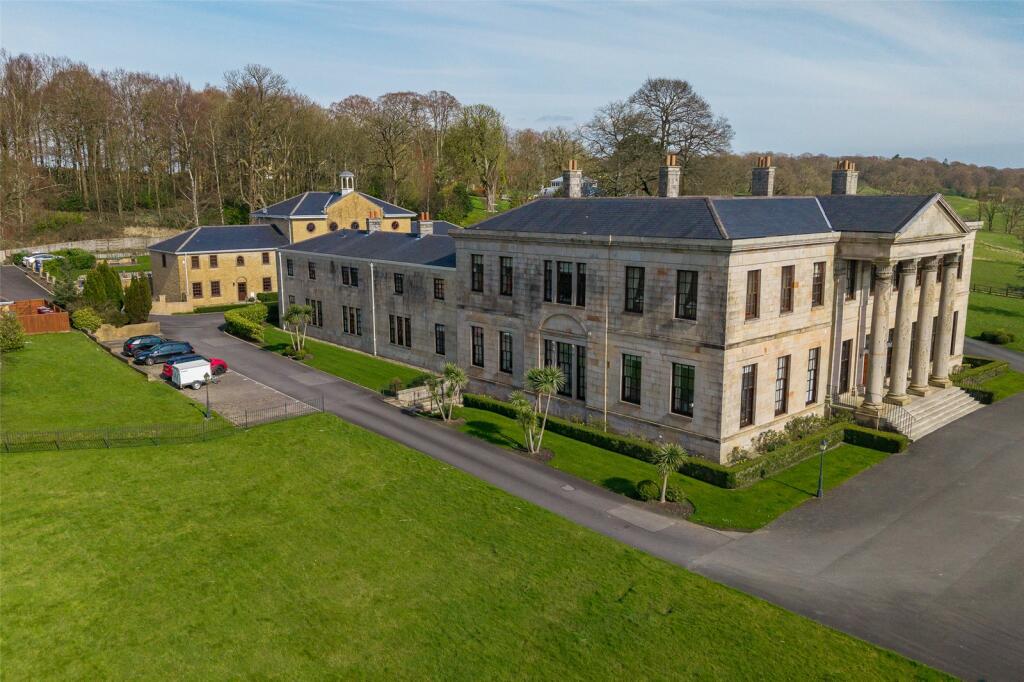 Main image of property: Woodfold Park, Mellor, BB2
