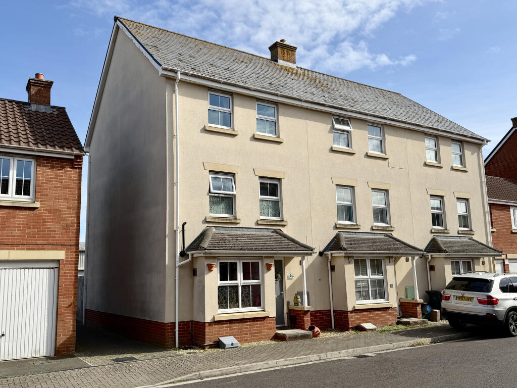 Main image of property: Mayflower Court, Highbridge, Somerset