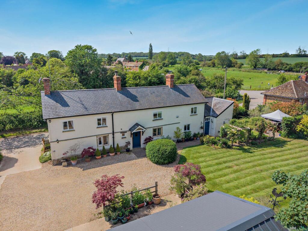 Main image of property: Main Street, Glooston, Market Harborough, Leicestershire