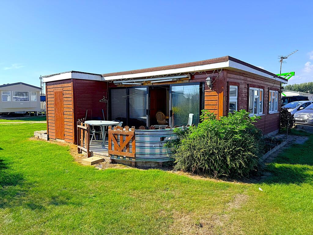 Main image of property: Camber Sands Leisure Park, Lydd Road, Camber, East Sussex