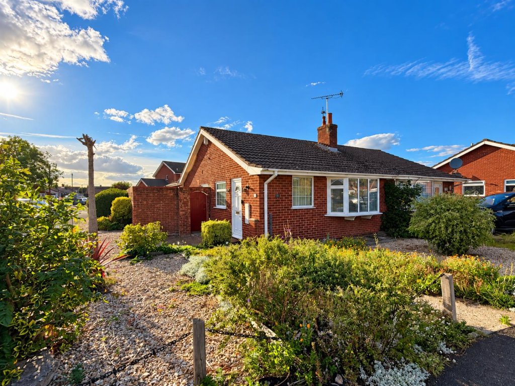 Main image of property: Roman Avenue South, Stamford Bridge, York