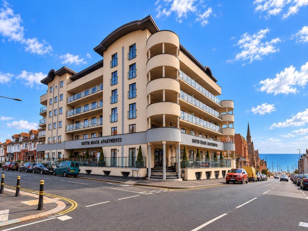 Main image of property: Sea Road, Bexhill-on-Sea, TN40