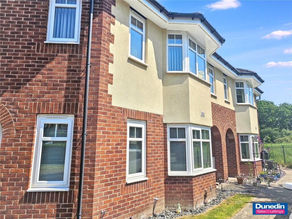 Main image of property: Bell Court, Northfield, Birmingham, B31