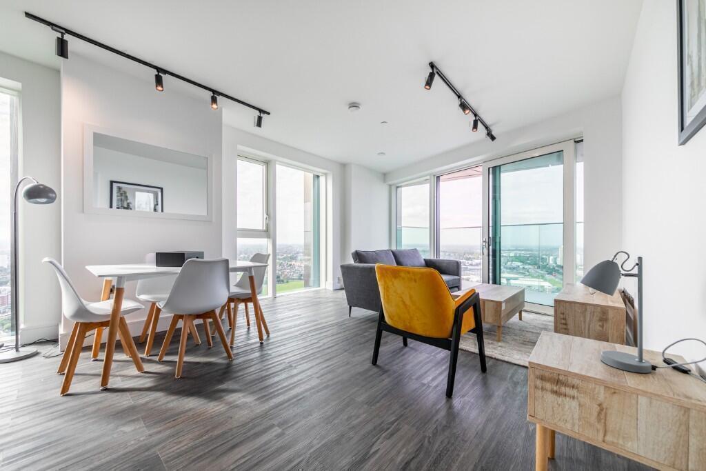 Main image of property: Legacy Point, Victoria Road, Acton, Ealing