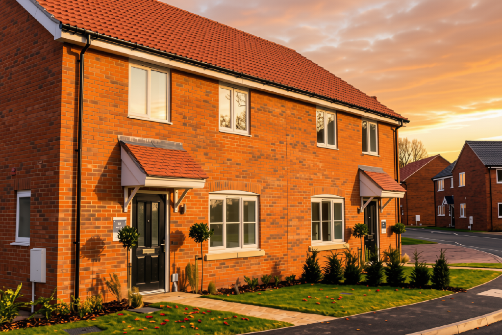 Main image of property: Mendham Lane,
Harleston,
Norfolk,
IP20 9DW