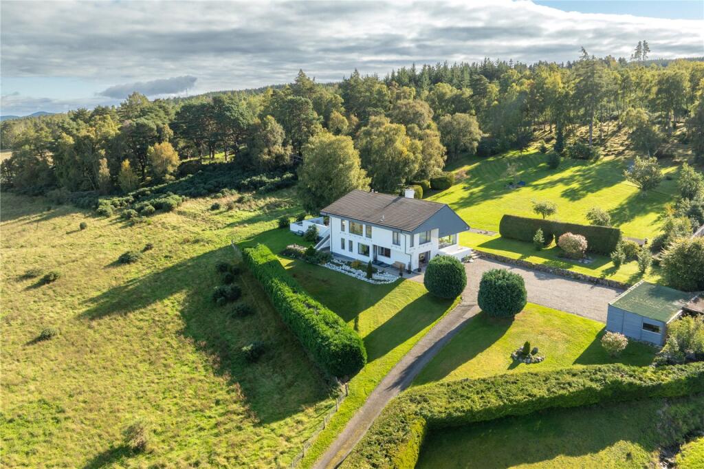 Main image of property: Westcroft, Lentran, Inverness, IV3