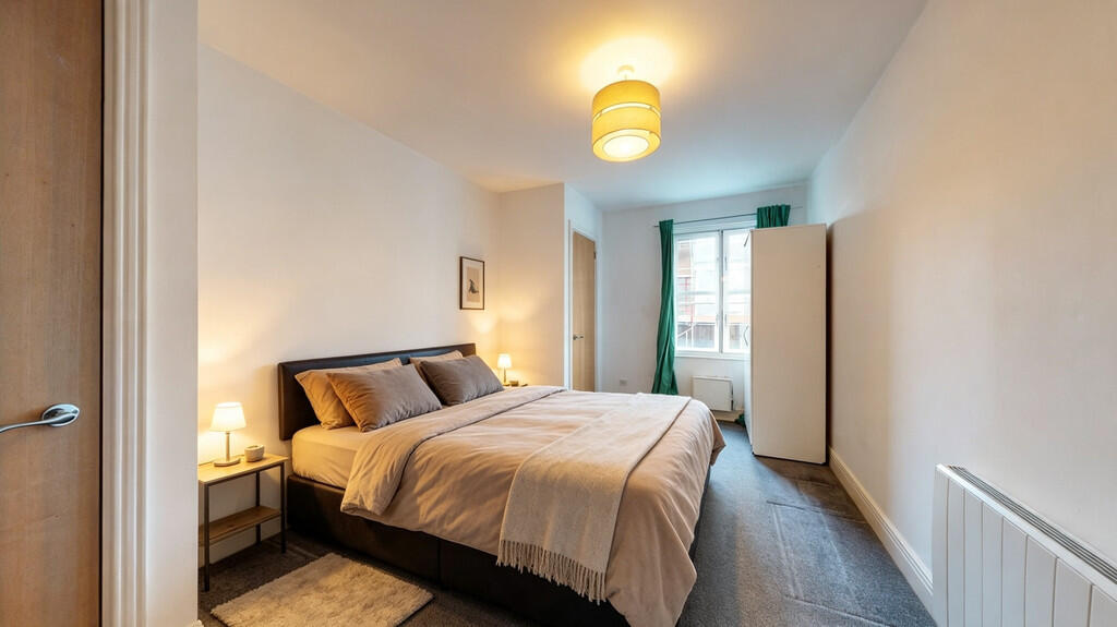 Main image of property: Pinnacle Building, Dove Road, London