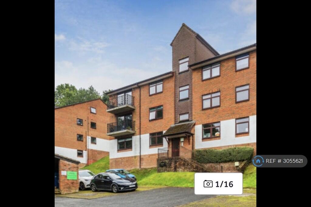 Main image of property: Hillside Road, Whyteleafe, CR3