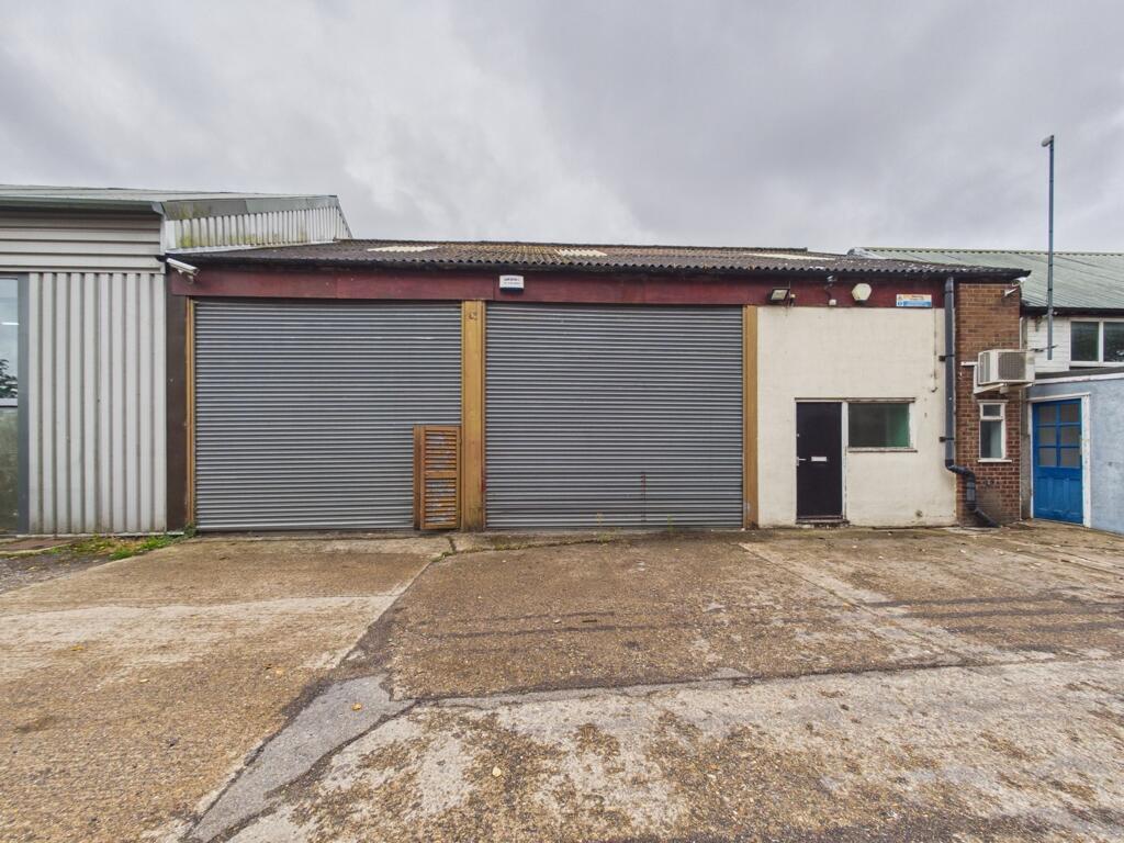 Main image of property: Unit 4 Firtrees Industrial Estate, 270 Hull Bridge Road, Tickton, Beverley, East Yorkshire, HU17 9RT