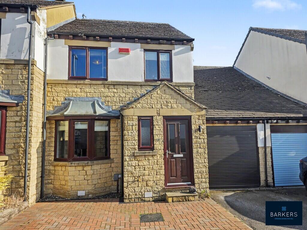 Main image of property: Church Park, Liversedge