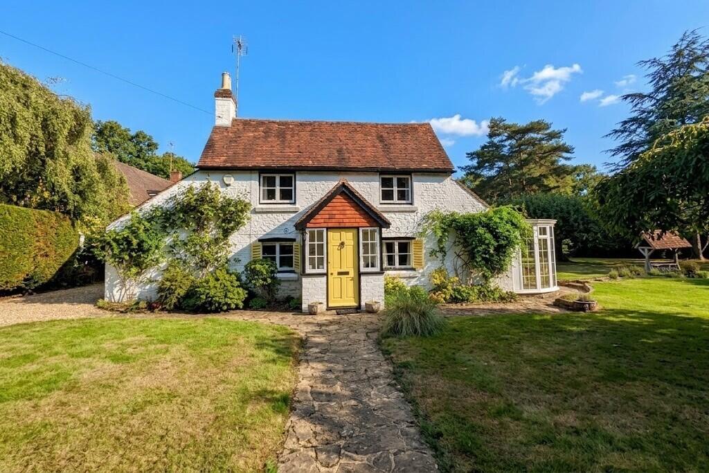 Main image of property: Trout Lane, Barns Green