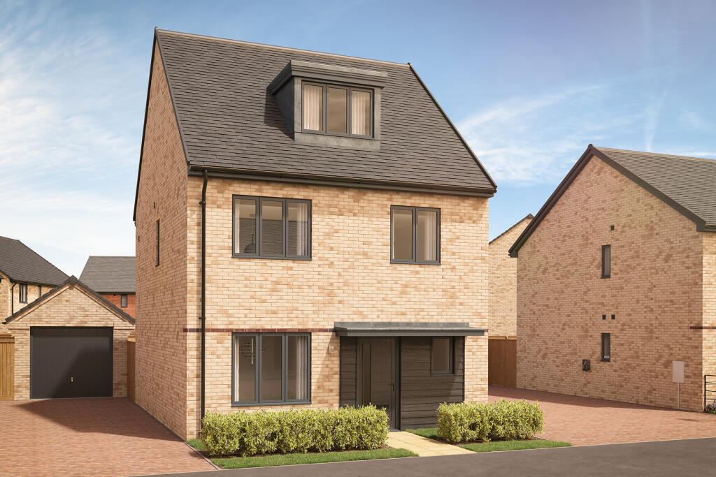 Main image of property: Willen Road,
Milton Keynes,
MK16 0FE