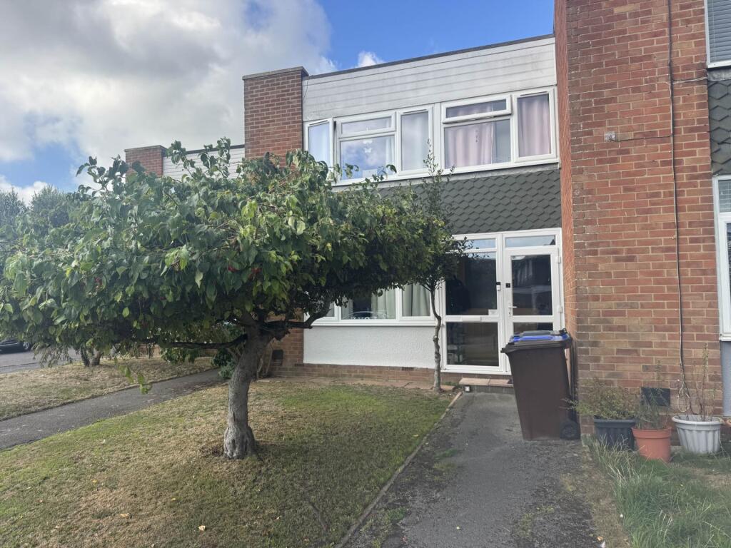 Main image of property: The Paddock, Bognor Regis
