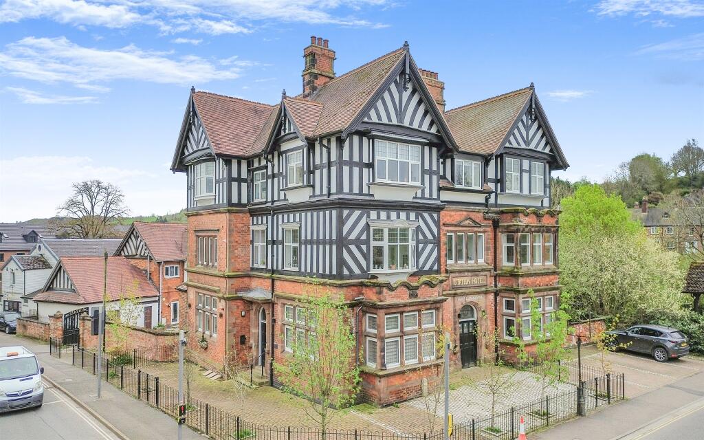 Main image of property: Station Road, Ashbourne