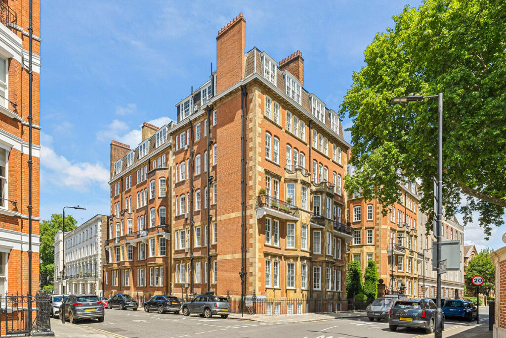 Main image of property: Palace Court, London, W2