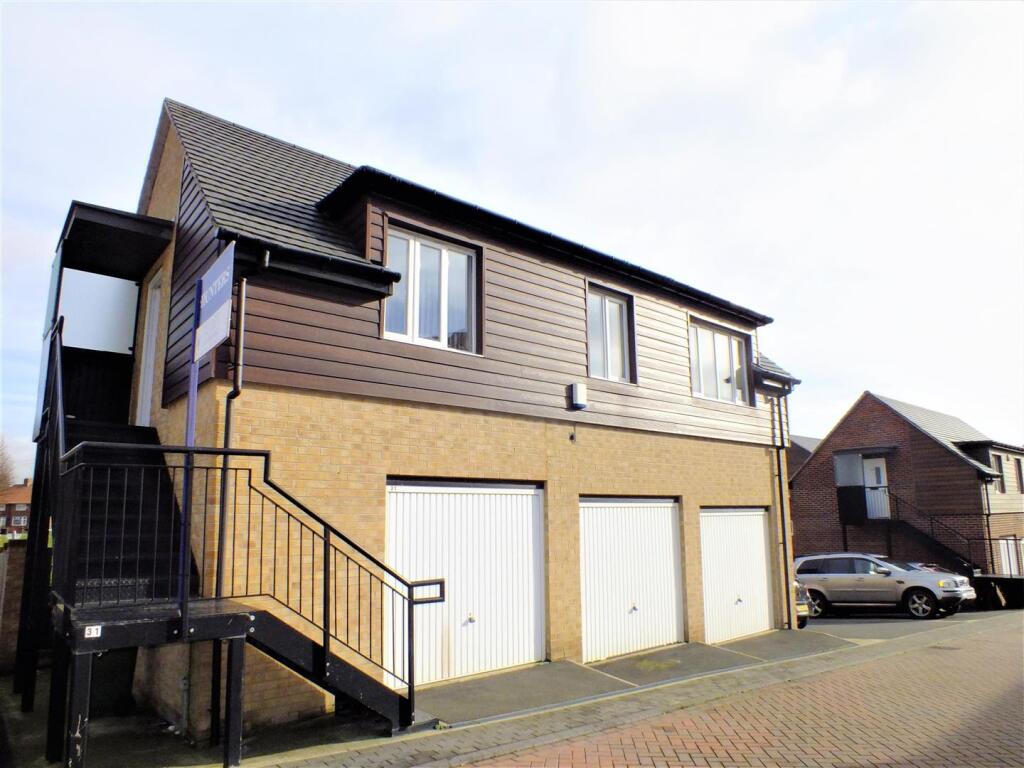 Main image of property: Oaklands Crescent, Leeds