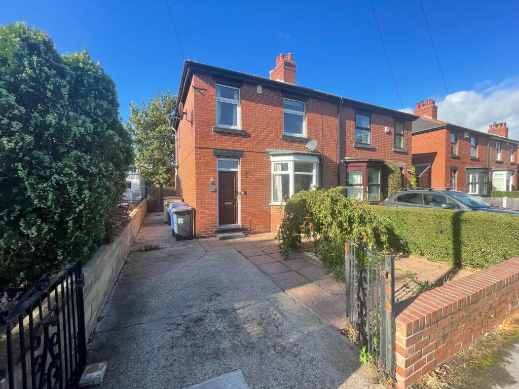 Main image of property: Pogmoor Road, Barnsley, S70 6PT