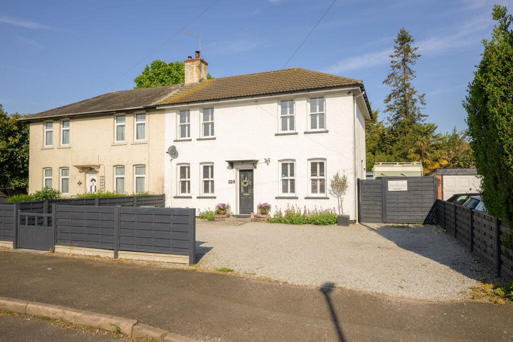 Main image of property: Marne Avenue, Peterborough, PE4