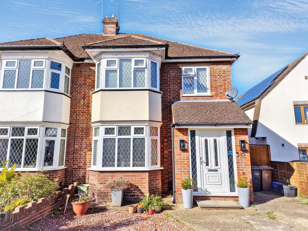 Main image of property: Manton Drive, Luton, LU2