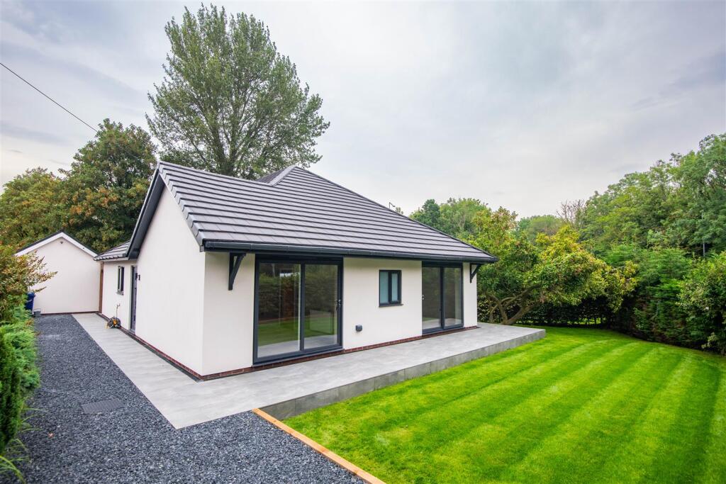 Main image of property: Reedfield Place, Bamber Bridge, Preston