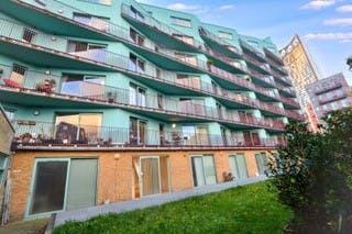 Main image of property: Unit G9, 9 Steedman Street, London, SE17 3AF