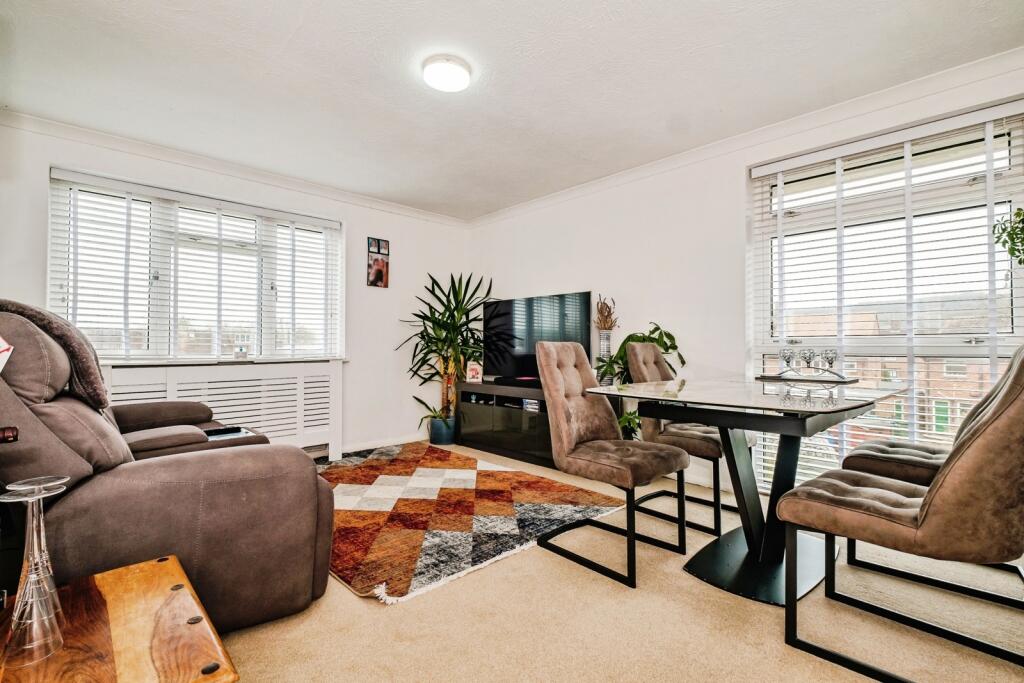 Main image of property: St. Cuthmans Road, Steyning, West Sussex, BN44